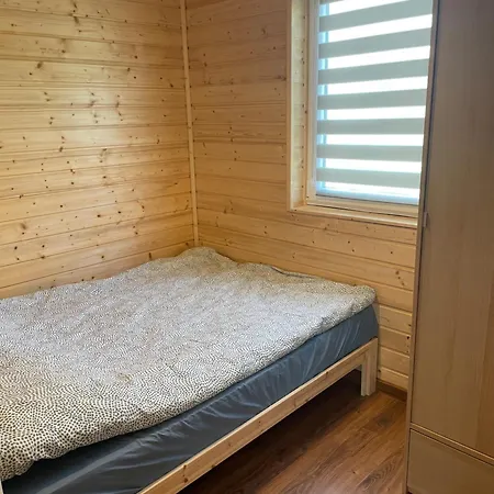 Hébergement de vacances Wicie - Domki U Aniola *